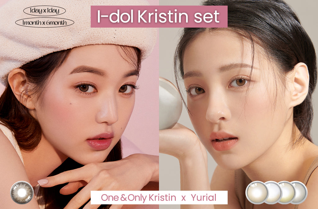 Idol Kristin set