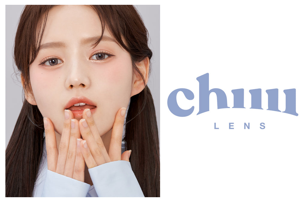 CHUU LENS (チューレンズ)