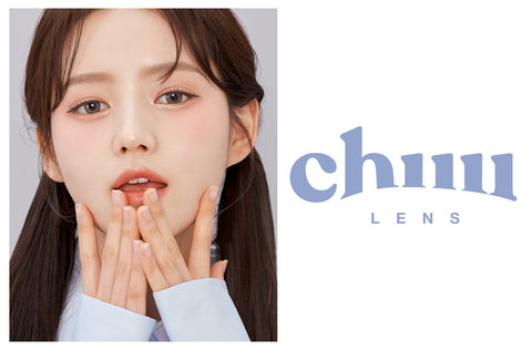 CHUU LENS (チューレンズ)