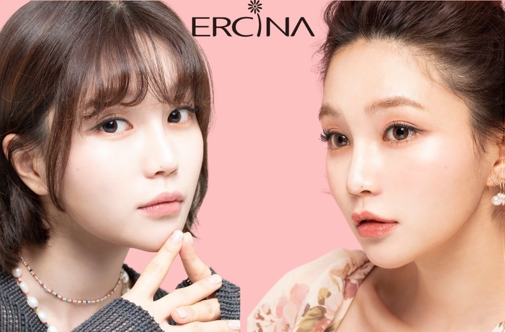 ERCINA