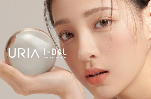 i-DOL LENS (アイドルレンズ)