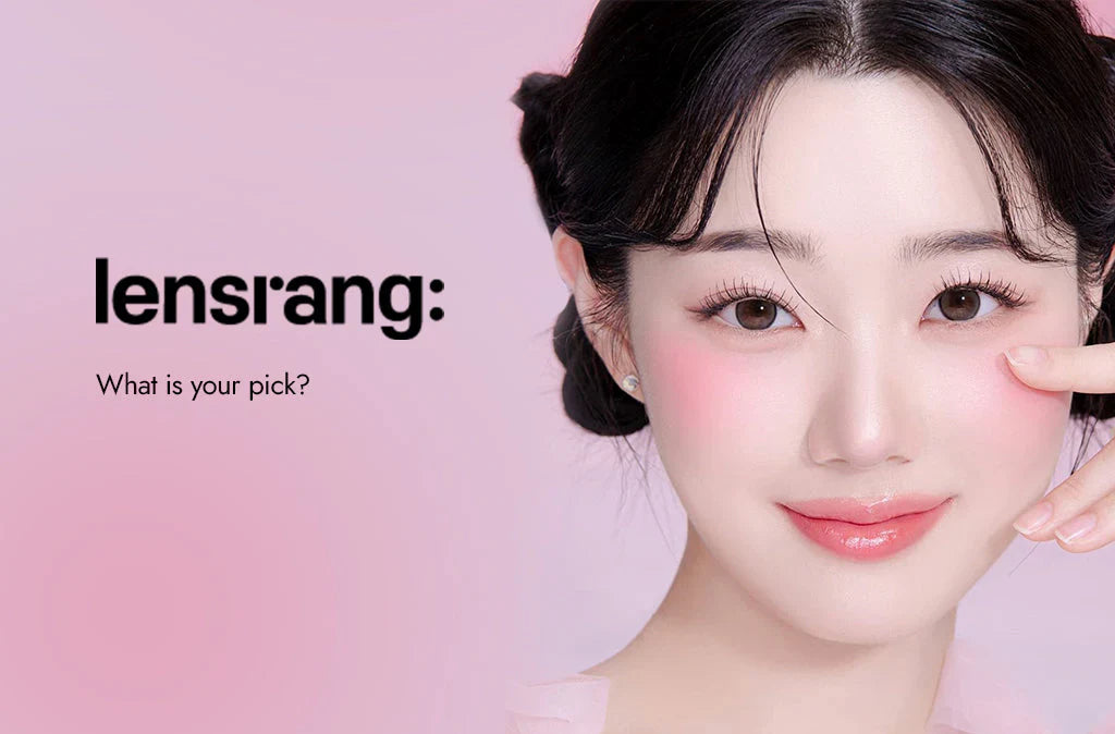 LensRang (レンズラン)