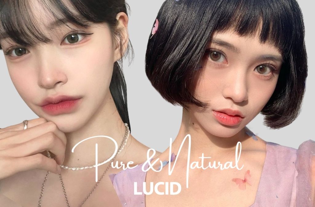 Lucid (ルシッド)