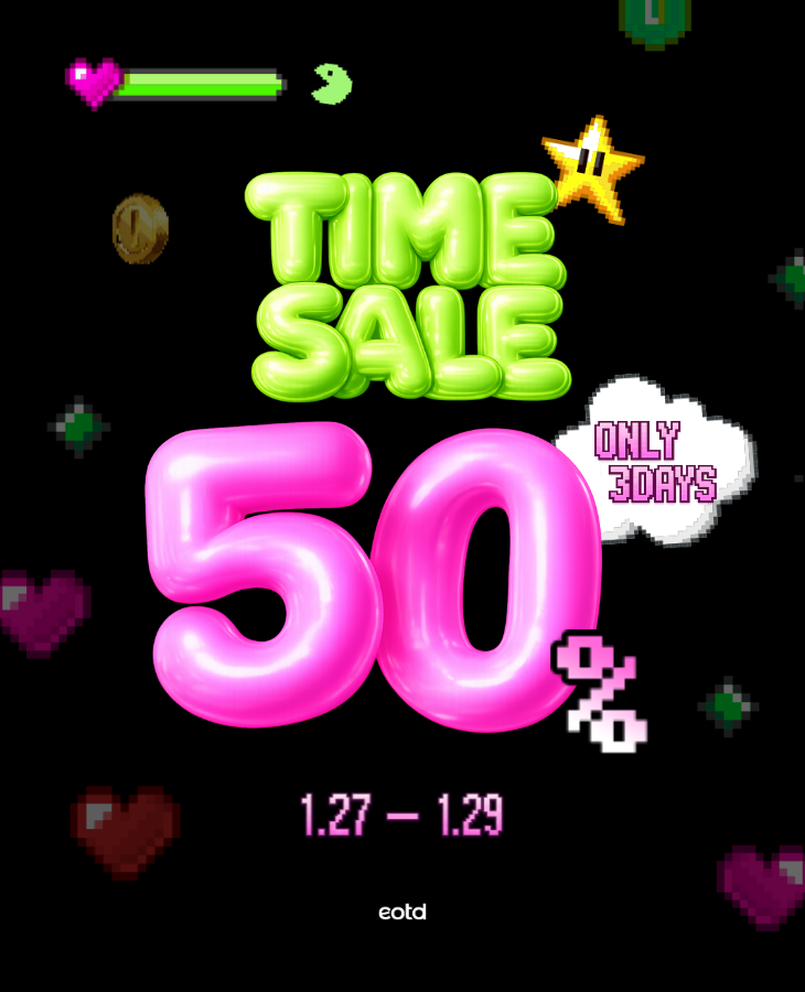 Time Sale
