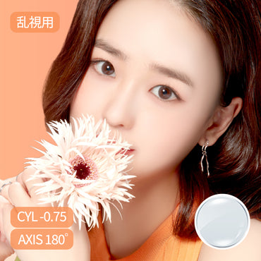 Neoism Toric 1Day (30pc) CYL-0.75