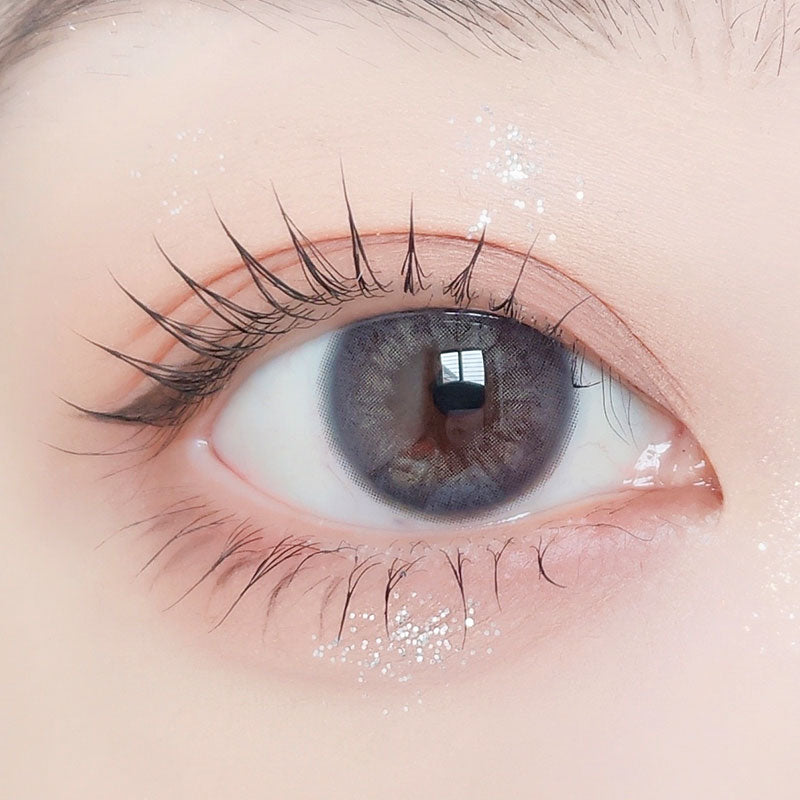 グレー目ん玉 大人気K-POPガールズグループBABYMONSTERがイメモ♪a-eye 1day
