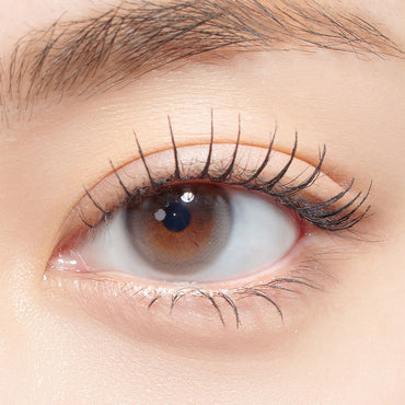 Dewy Kristin Basic Monthly Gray