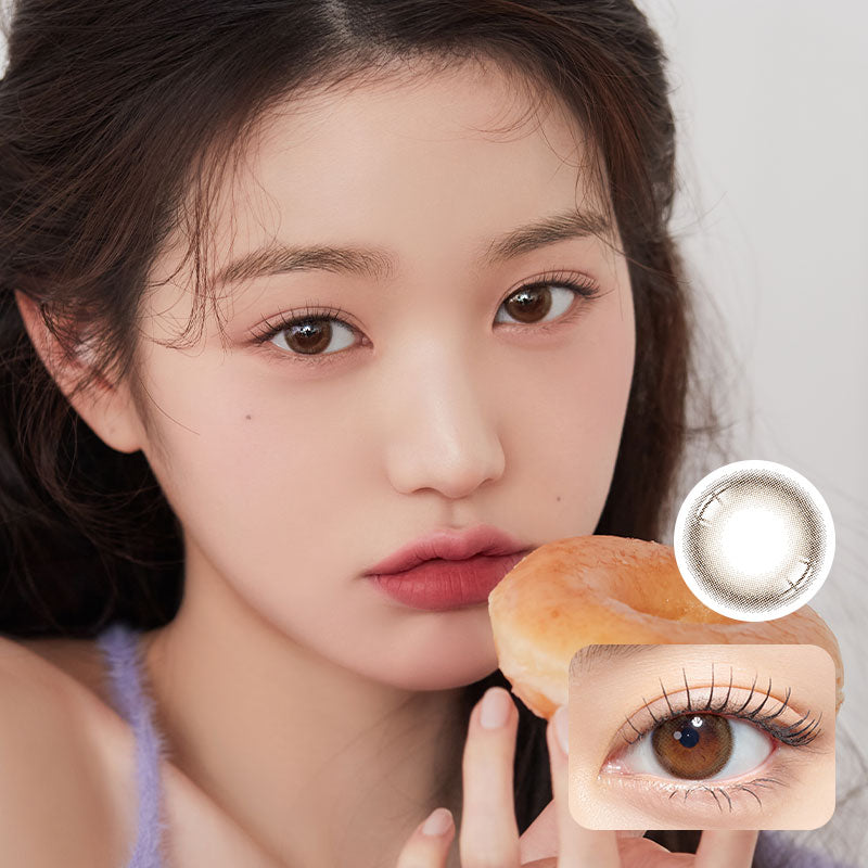 Glazed Kristin Monthly Choco