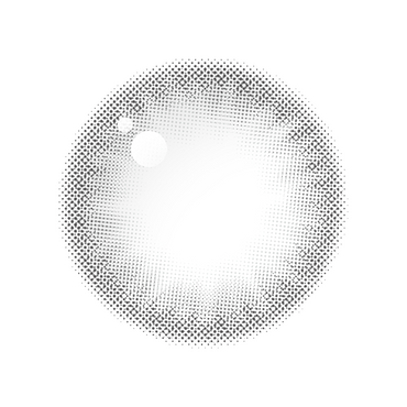 New Cloud Pudding 1Day Gray