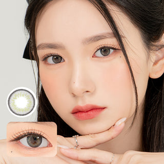Iwwitch Monthly Gray