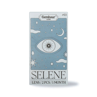 Selene Gray