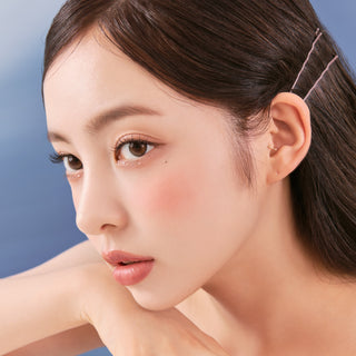 Aery Rose 1Day Lucid Brown