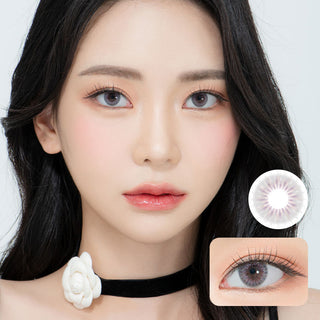 Ailleen Monthly Gray