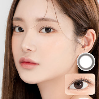 Iwwing Monthly Black