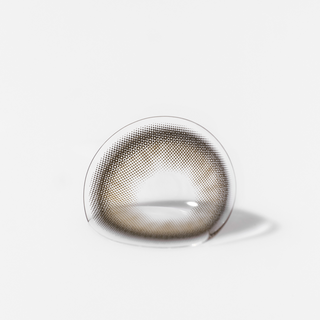 Big Lovel Ring Monthly Brown