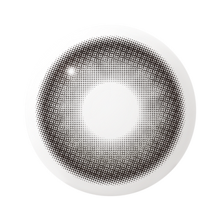 Glow Ring Monthly Gray