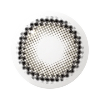 Big Lovel Ring Monthly Gray