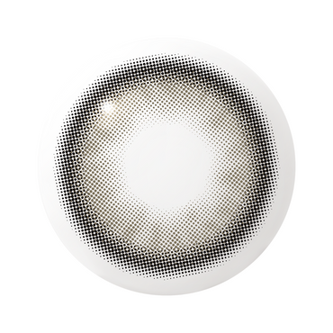 Big Lovel Ring Gray