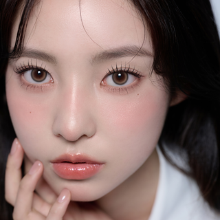 After Glow Monthly Mellow Hazel