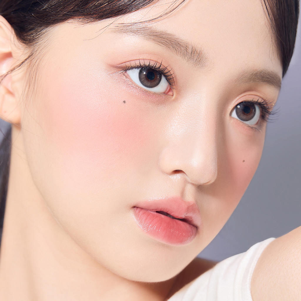 Theia Monthly Glow Black