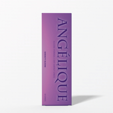 【予約商品】Serenity Bloom 1Day Gray