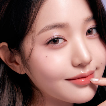 Wake Up Kristin Monthly Pale Gray