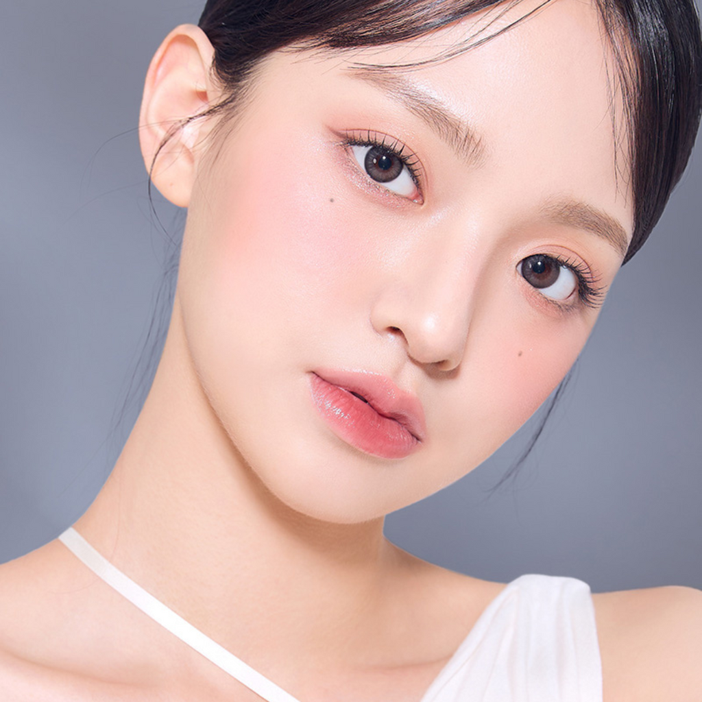 Theia Monthly Glow Black