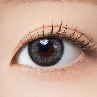 Shopaholic Kristin 1Day Midnight Gray