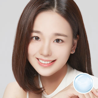 Neoism Soft Contact Lenses (30pc)