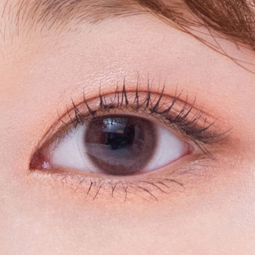 Necote ミルクベリーブラウン