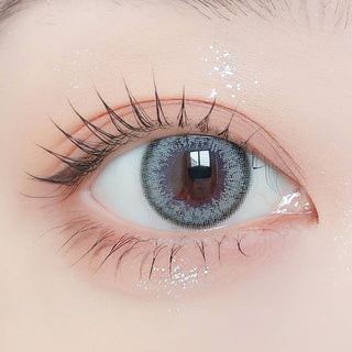 Madeye Monthly Gray