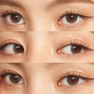 Aube Pie Moon Brown