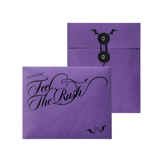 [1注文につき1セット❣Gift] Feel the Rush Kristin Goods Set