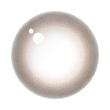 Freyja 1Day Mood Brown