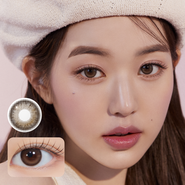 One&Only Kristin Monthly Brown