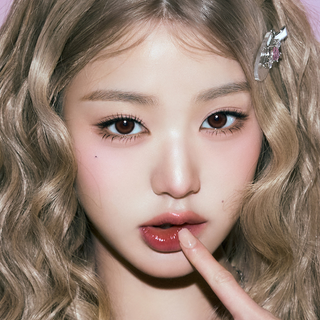 One&Only Kristin Plus (13.8mm) 1Day Gray
