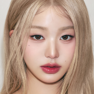 One&Only Kristin Plus (13.5mm) 1Day Brown
