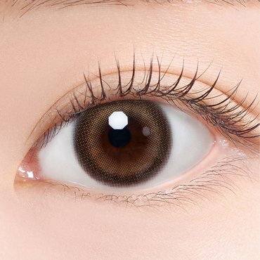 Dear Deer Kristin 1Day Bam Brown