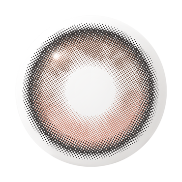 Secretive Kristin 1Day Crush Brown