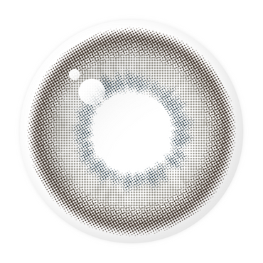 Hielo 1Day Indi Beige