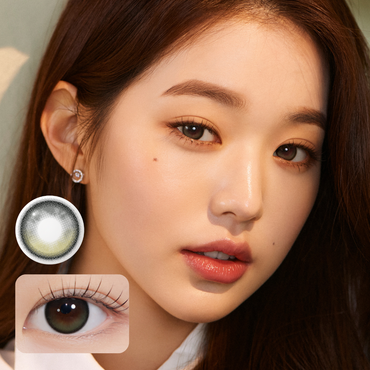 Secretive Kristin Plus 13.5 Olive