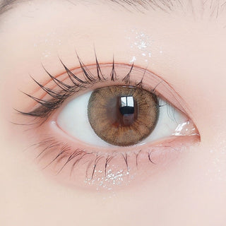 Iwwitch Up Monthly Brown