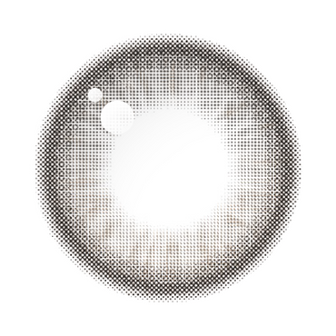 Theia Monthly Glow Black