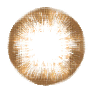 Iwwiny Monthly Brown