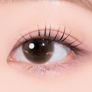 Fog Monthly Cinnamon Brown