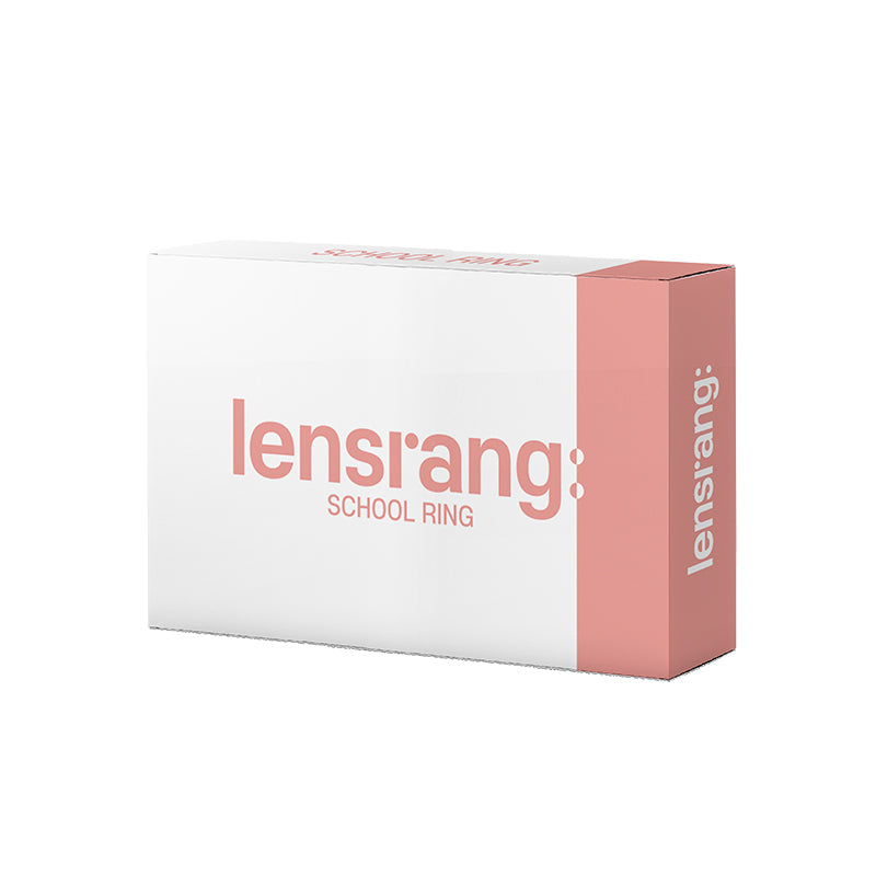 School Ring Gray