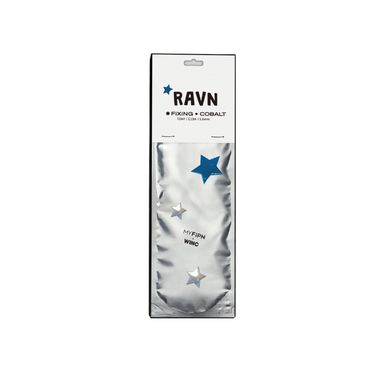 Ravn Fixing 1Day Cobalt