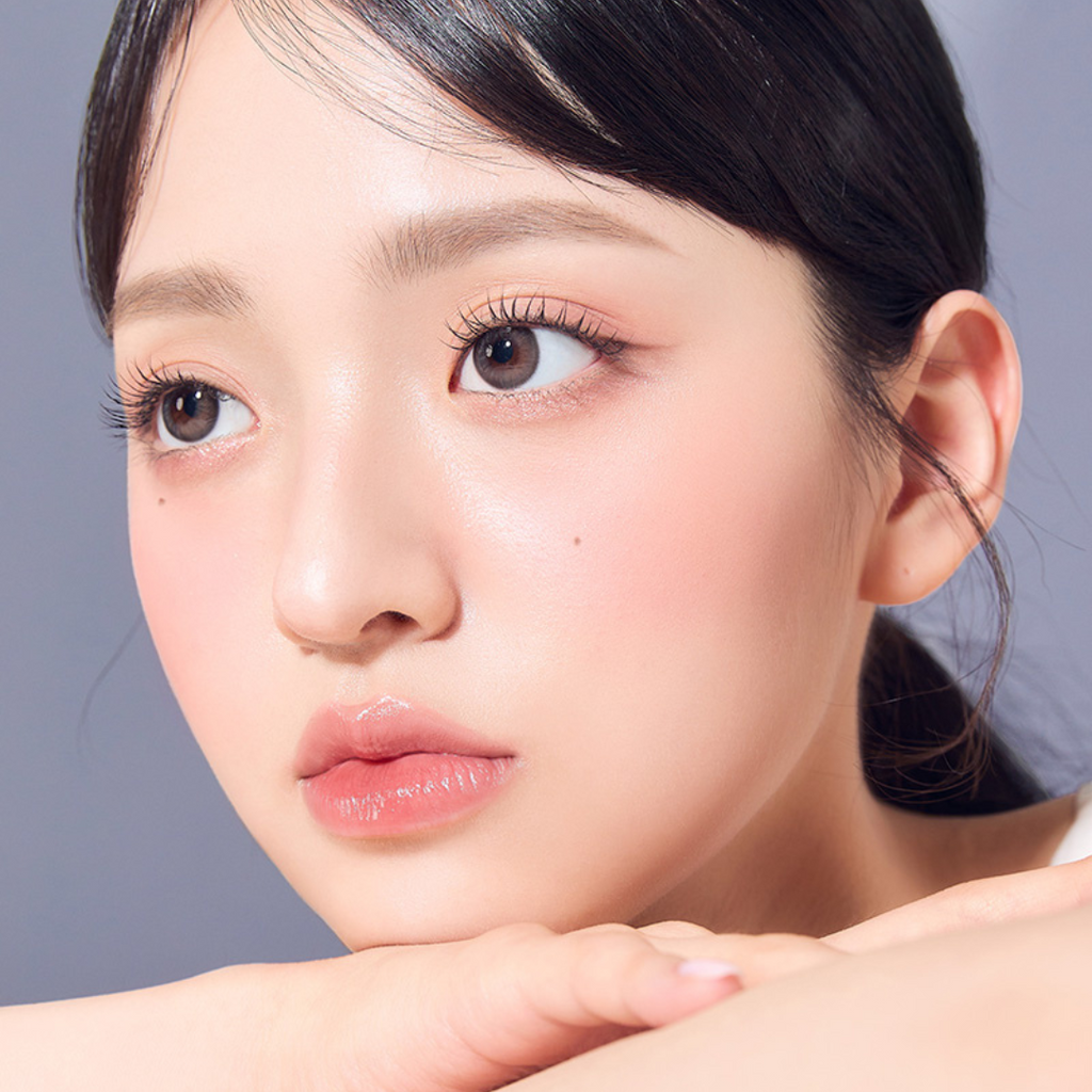 Theia Monthly Glow Black