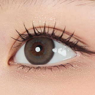 Hielo 1Day Indi Beige