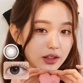 Secretive Kristin Monthly Beige